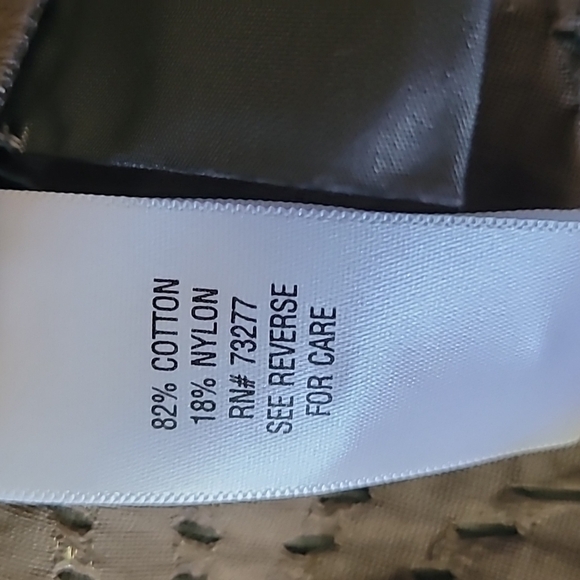 Vera Wang Women's Jacket Size Medium - Picture 8 of 11